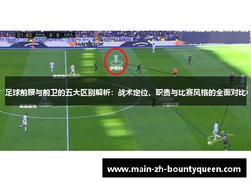 足球前腰与前卫的五大区别解析：战术定位、职责与比赛风格的全面对比