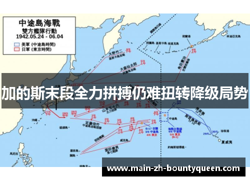 加的斯末段全力拼搏仍难扭转降级局势