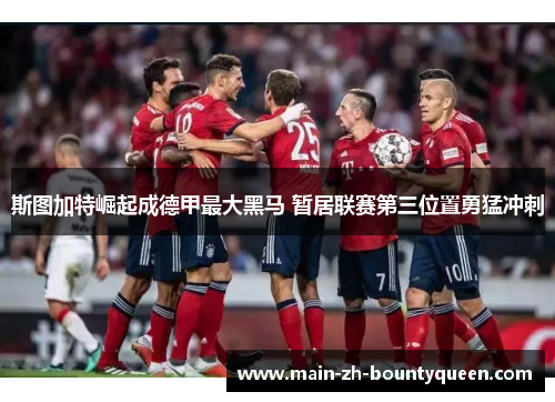 斯图加特崛起成德甲最大黑马 暂居联赛第三位置勇猛冲刺